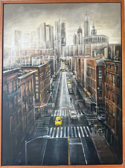 retroNewYork