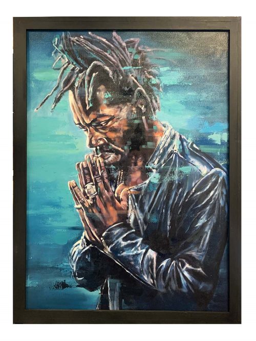 trendy art