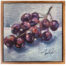 still life oil on canvas