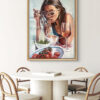 art for your dinningroom