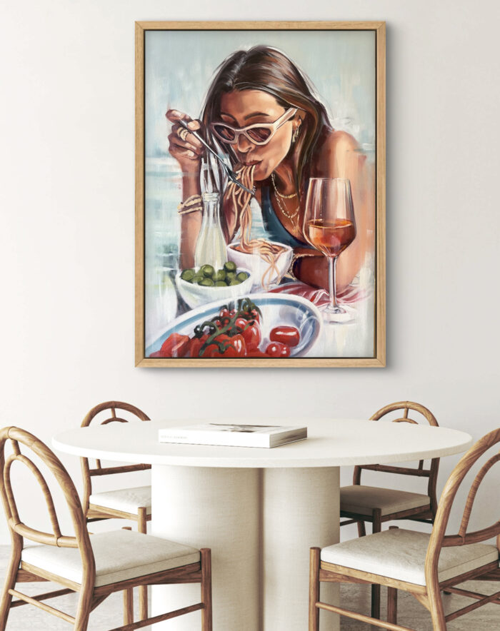 art for your dinningroom