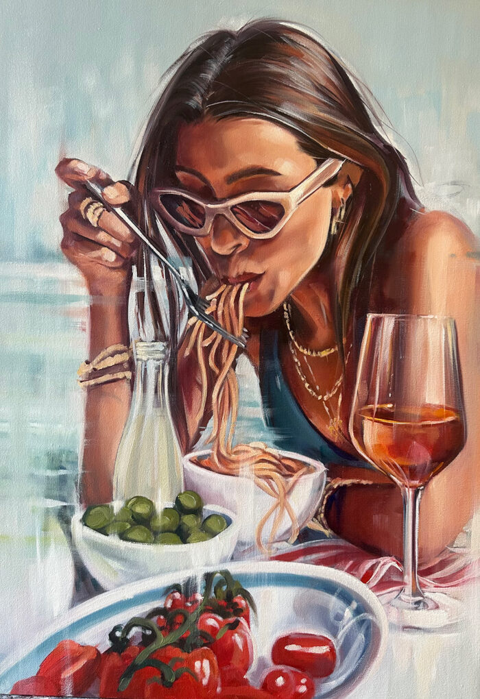 contemporary art online