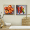 still life art