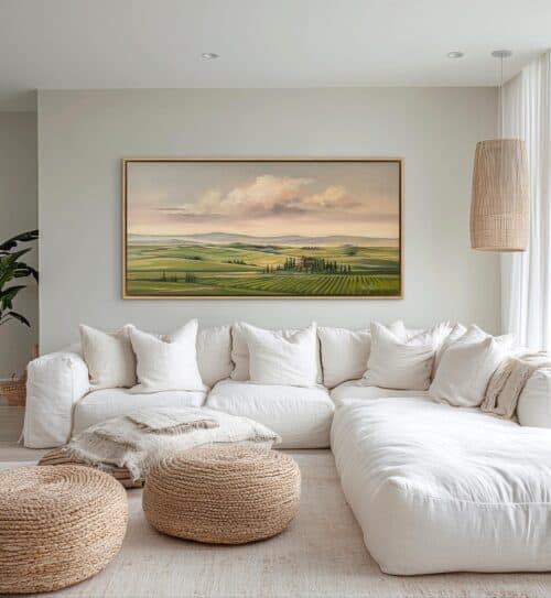 landscape art online