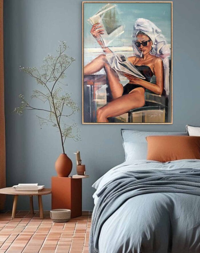 contemporary art online