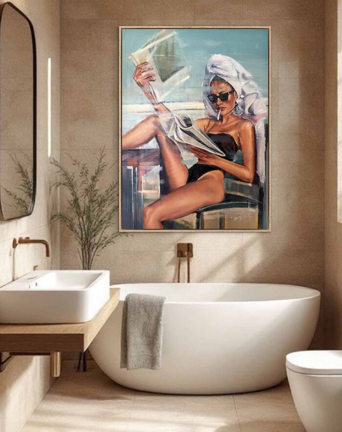 contemporary art online