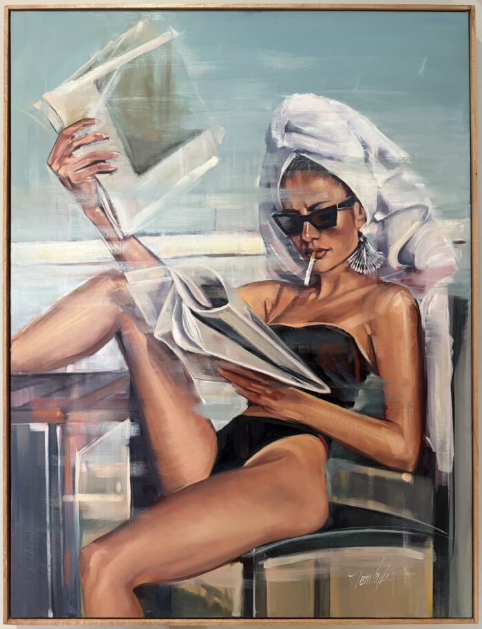 contemporary art online