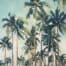 coastal palms art