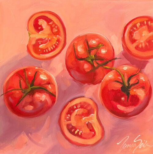 artwork for kitchens