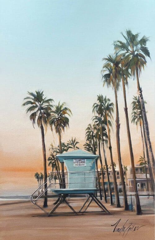 californiaBeach